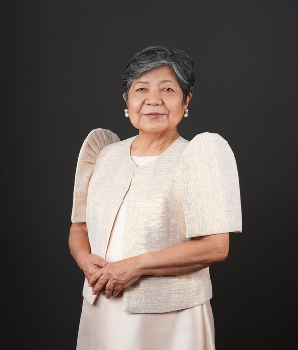 Delia C. Advincula, PhD