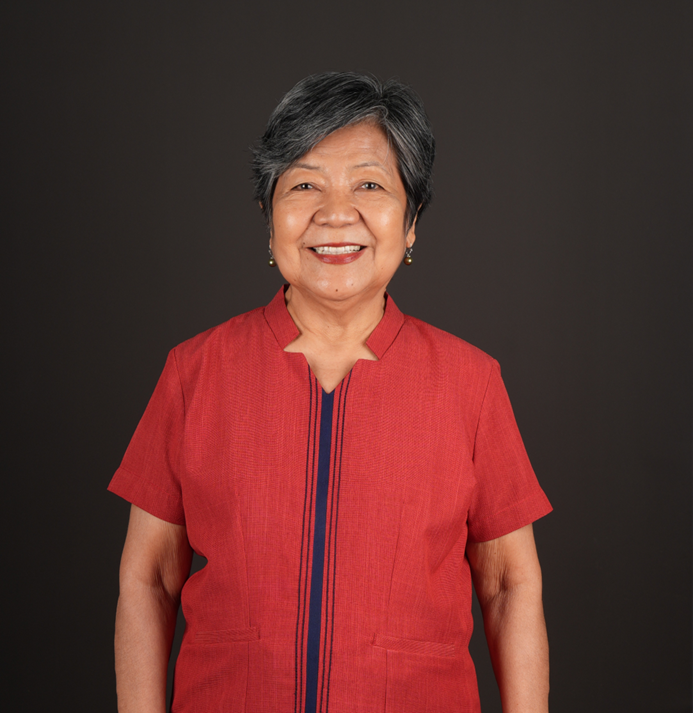 Delia C. Advincula, PhD