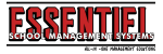 Essentiel (SMS) Logo 1